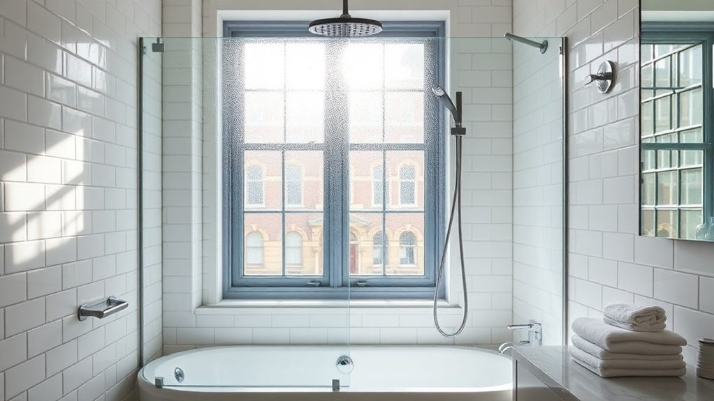 Bath Screens Witney