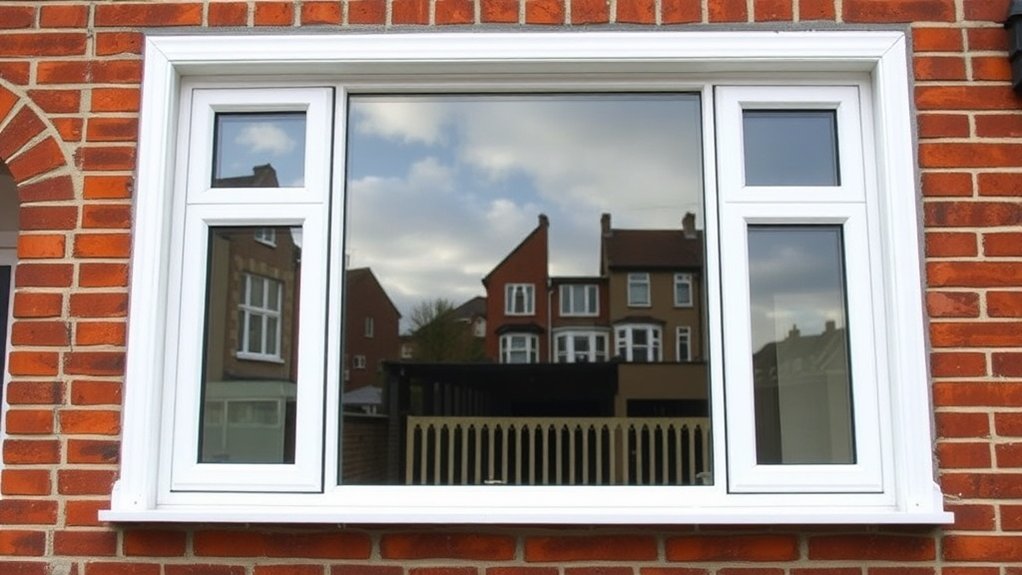 uPVC Windows Witney