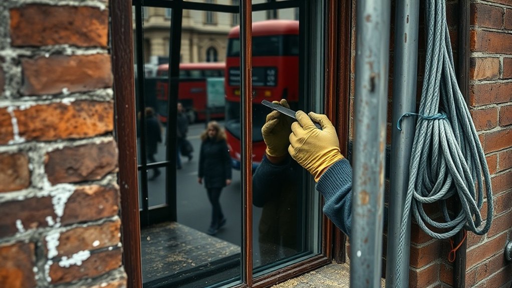 Window Repair Cogges